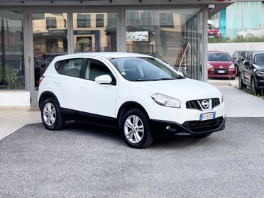 Nissan Qashqai 1.5 Diesel 110CV E5 Neo - 2011