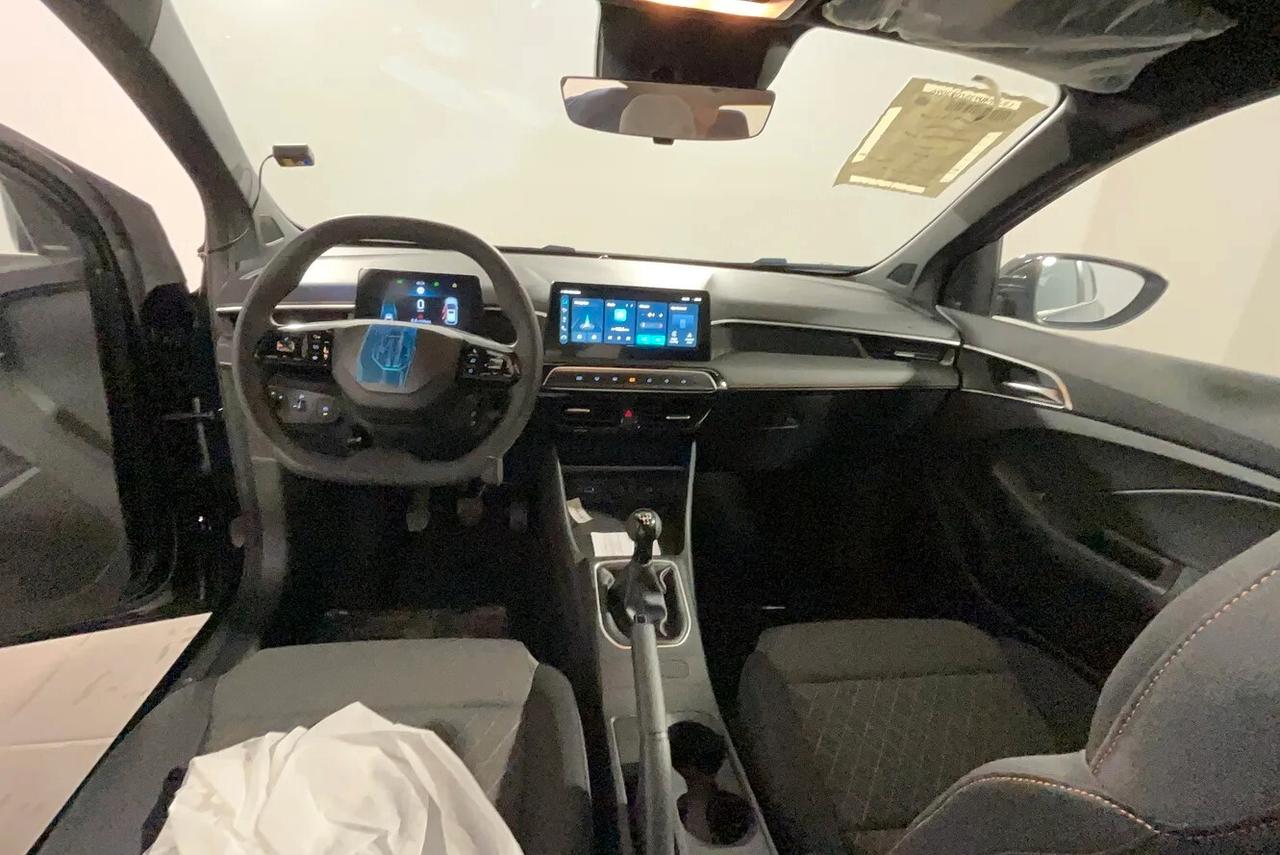 Mg ZS Classic 1.5 VTi-tech Comfort