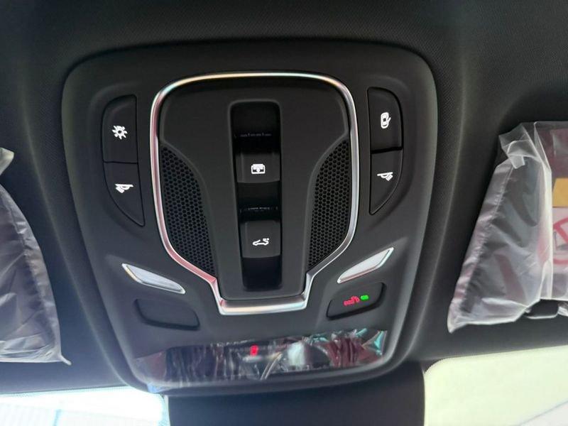 MG HS 1.5T-GDI Luxury