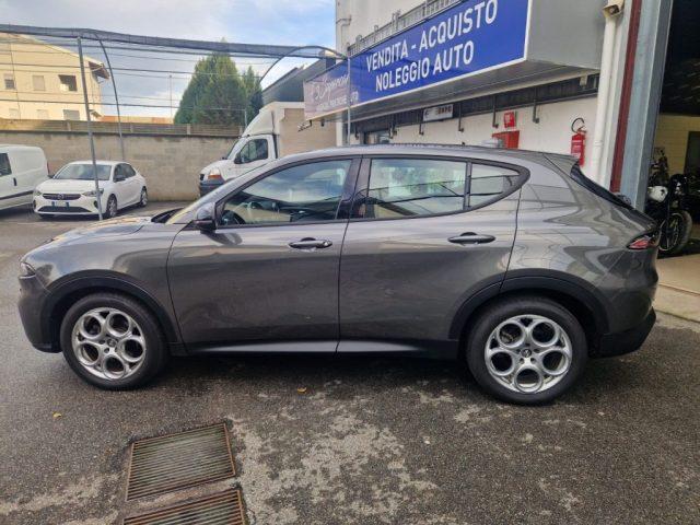 ALFA ROMEO Tonale 1.5 130 CV MHEV TCT7 Sprint