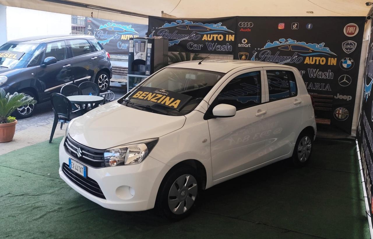 Suzuki Celerio 1.0 Style