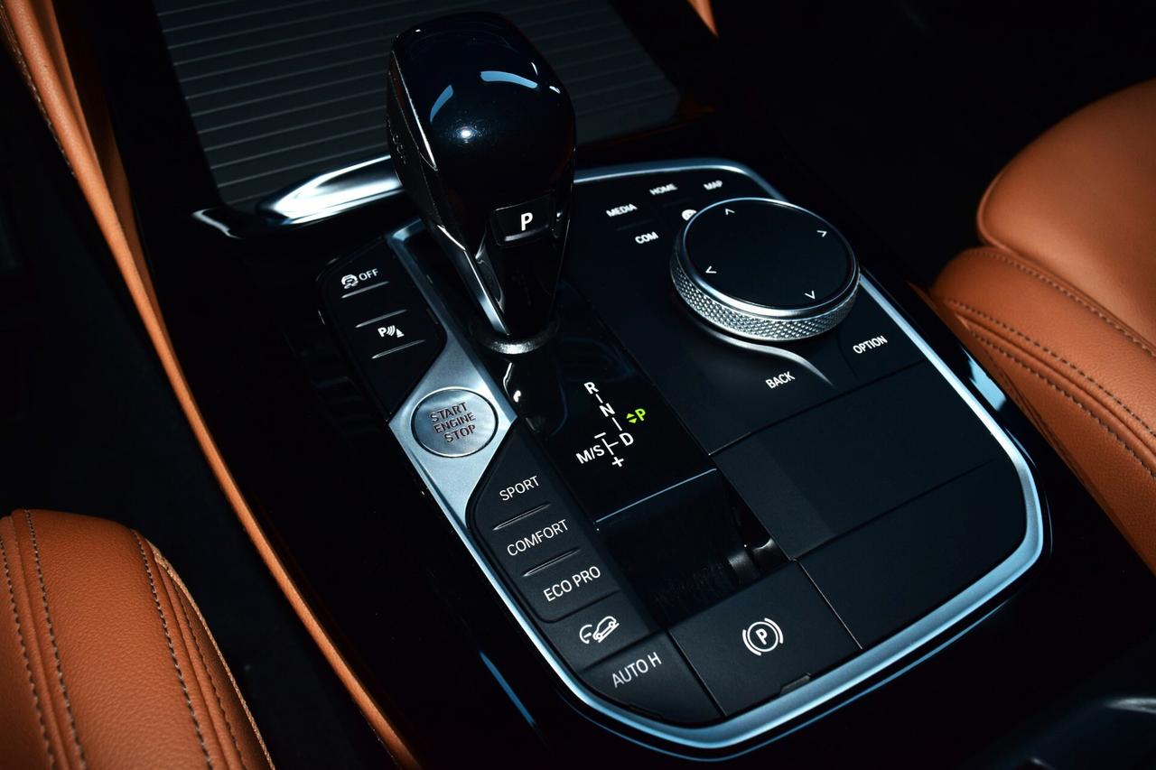 Bmw X4 xDrive 20d mhev 48V Automatica
