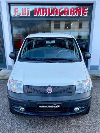 FIAT Panda 1.2 4x4 NEO PATENTATI!