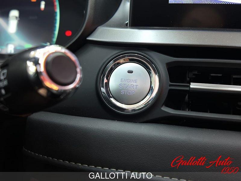 DR AUTOMOBILES dr 5.0 s3 1.5 Turbo CVT