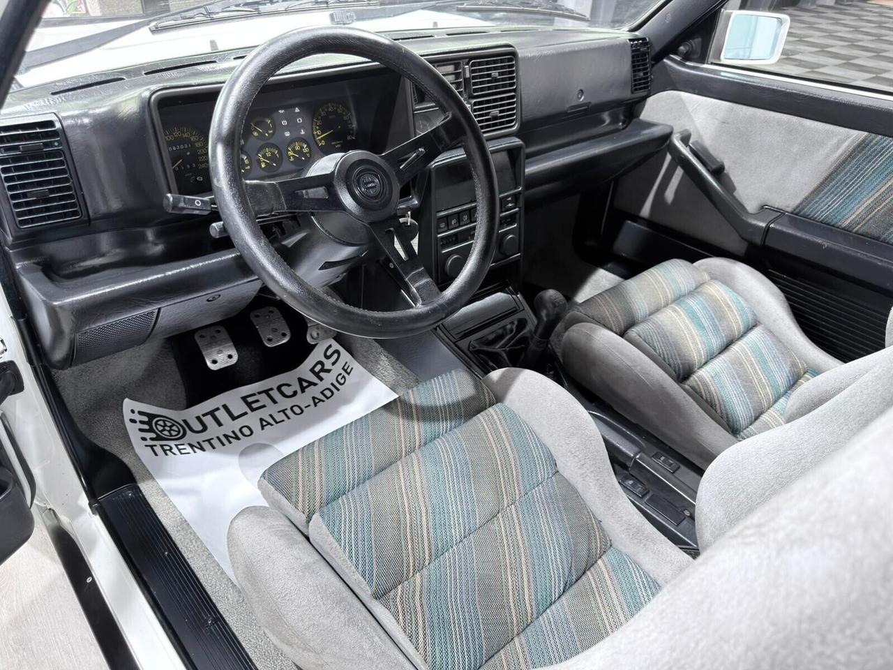 LANCIA DELTA INTEGRALE 2.0 8V ESTETICA 16V