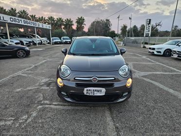 FIAT 500X 1.3 M.Jet 95 CV Lounge