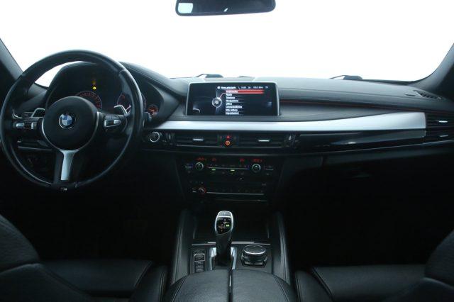 BMW X6 xDrive30d 258CV Extravagance M-sport Tetto