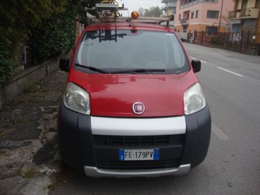 Fiat Fiorino 1.3 MJT 95CV Cargo
