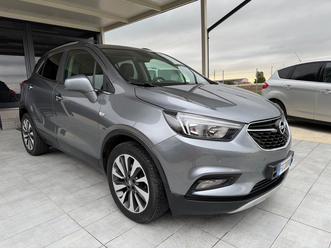 Opel Mokka X 1.6 CDTI Ecotec 4x2 Start&Stop Innovation
