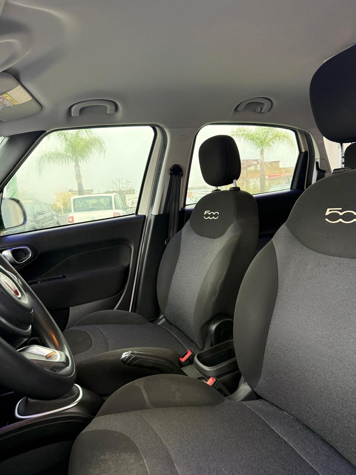 Fiat 500L Pro 1.6 MJT 120CV Mirror 4 posti (N1)