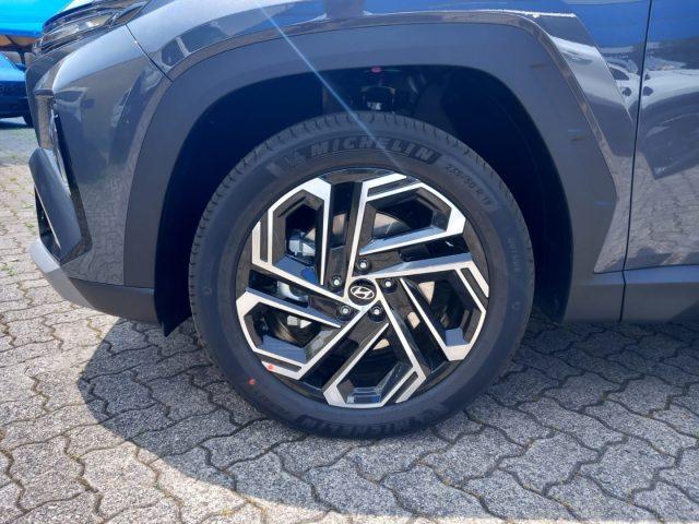 HYUNDAI Tucson 1.6 PHEV 253CV 2WD aut. Exellence