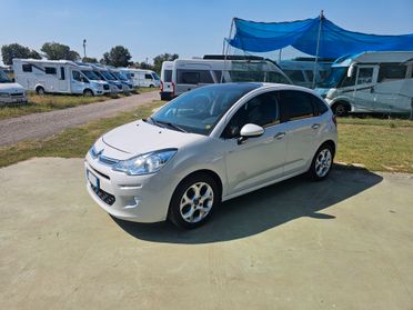 Citroen C3 1.4 HDi 70 Exclusive