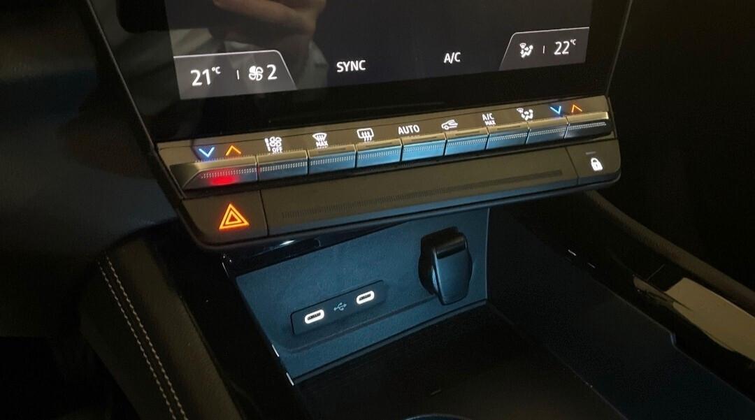 Renault Austral Full Hybrid E-Tech 200 CV Techno
