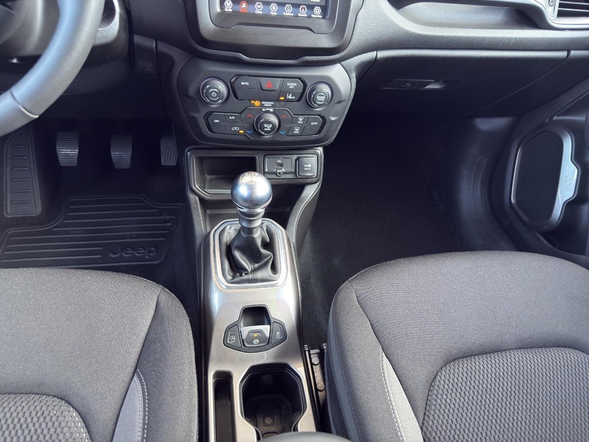 JEEP - Renegade 1.6 mjt Limited 2wd 130cv