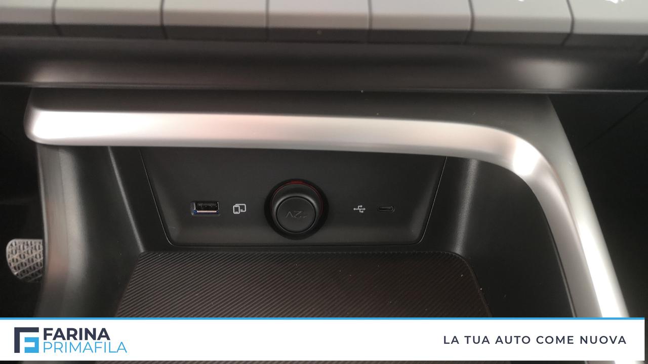 MG ZS 2024 - ZS 1.5 hybrid+ Luxury auto