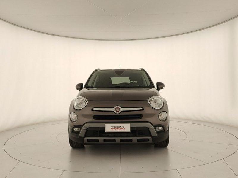 FIAT 500X 1.4 MultiAir 140 CV Lounge