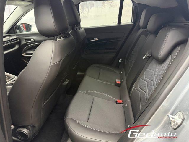 JEEP Avenger 1.2 Turbo 100 CV Summit JBL FULL-LED NAVI