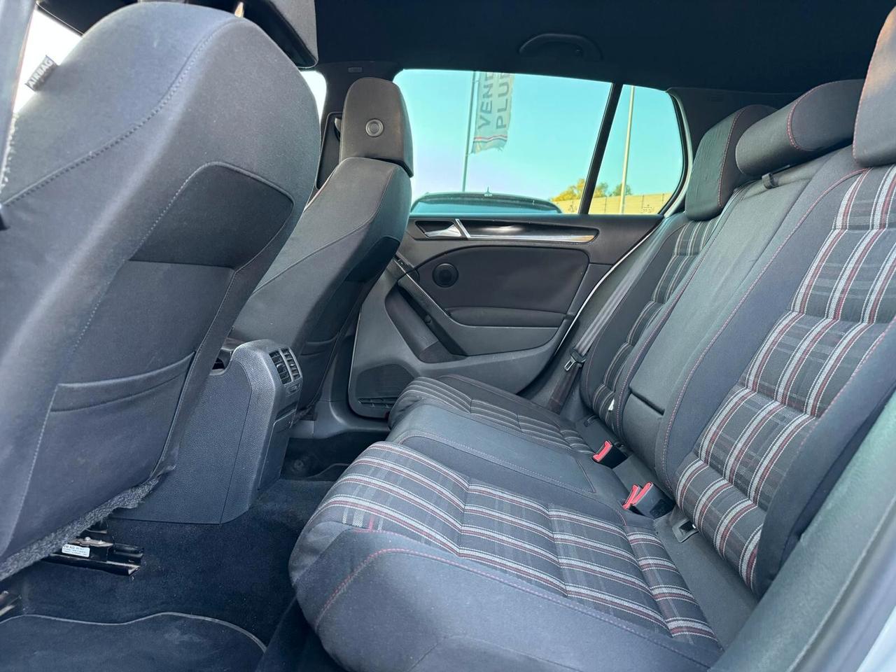VOLKSWAGEN - Golf - 2.0 TSI 5p. GTI - FINANZIABILE