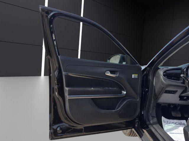 FIAT 600 Hybrid 145 CV DCT MHEV Icon