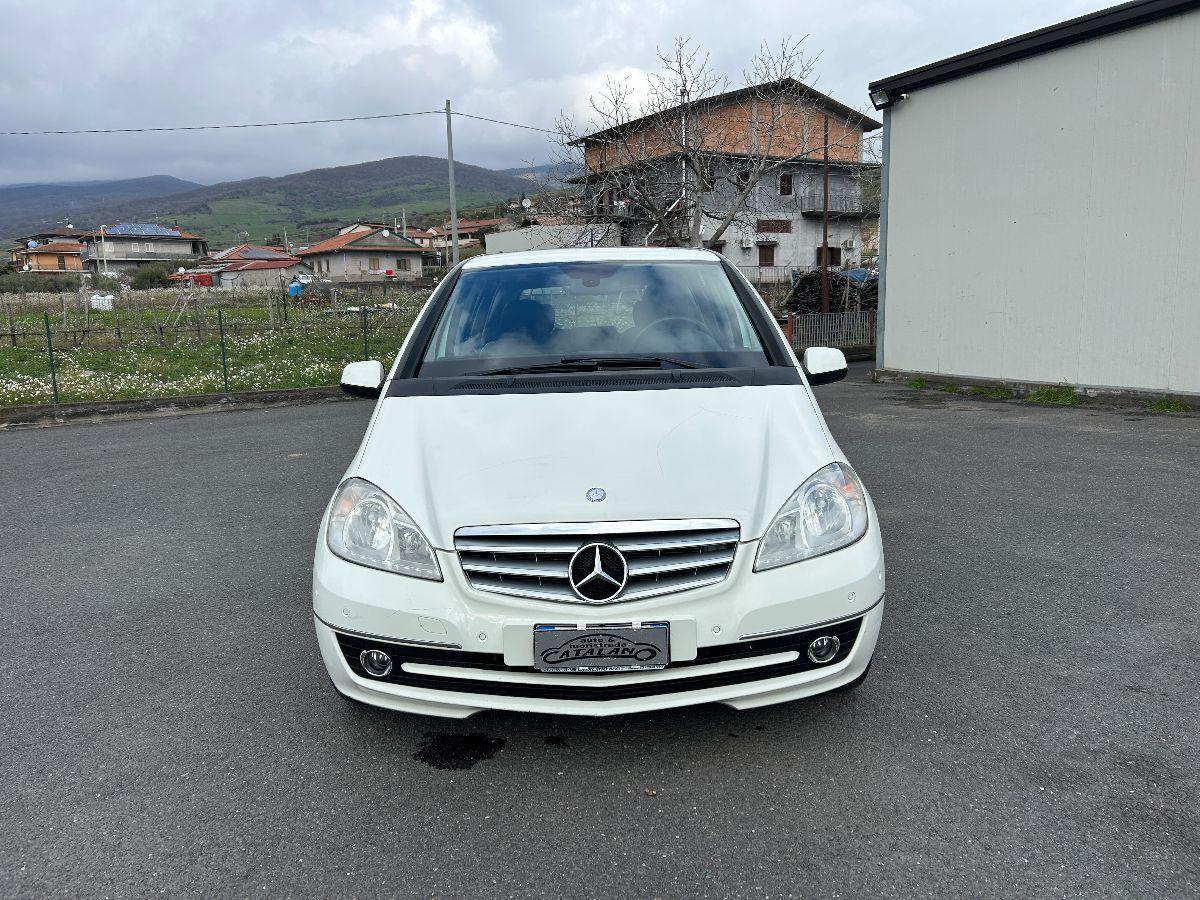 MERCEDES - Classe A - 150 BlueEFFICIENCY Avantgarde