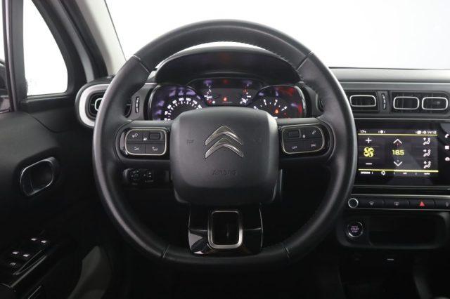 CITROEN C3 C3 PureTech 83 S&S Shine