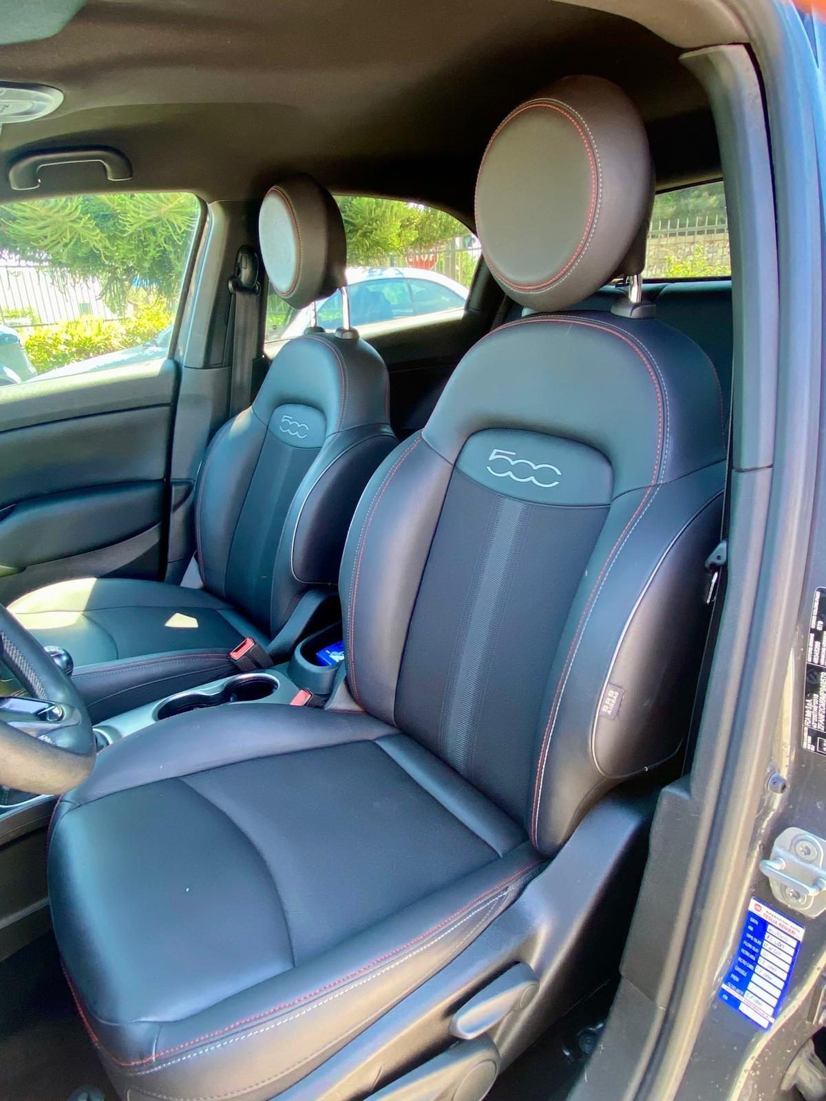 Fiat 500X 1.3 MultiJet 95 CV Sport