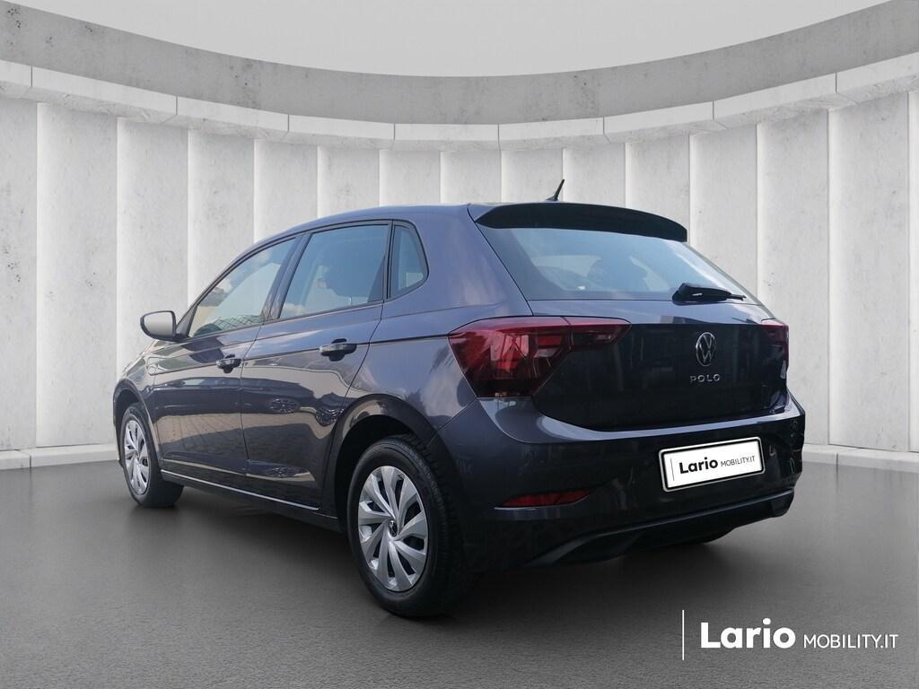 Volkswagen Polo 1.0 EVO Life