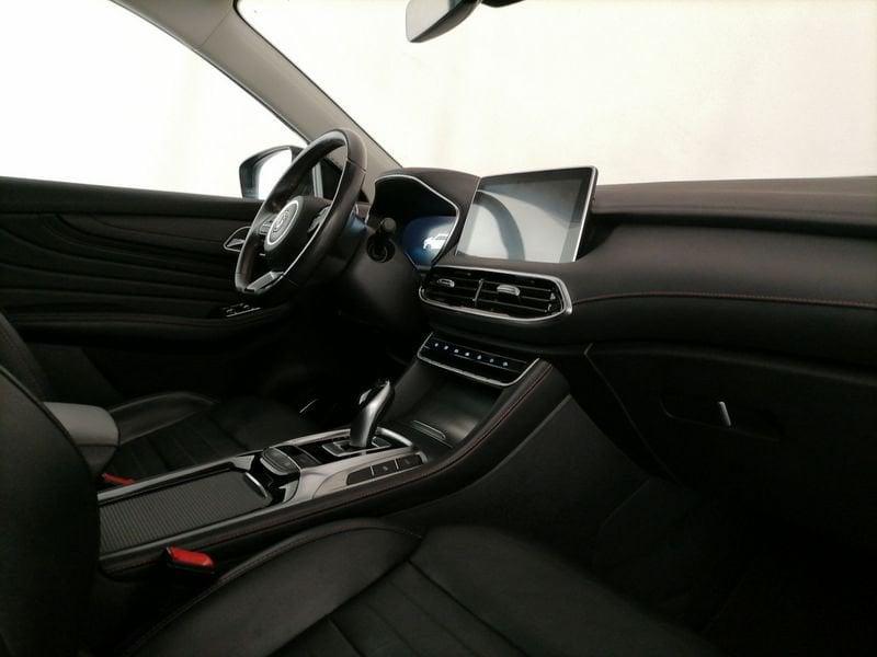 MG HS 1.5 t-gdi Luxury auto