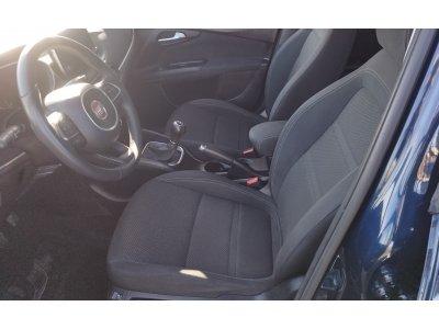 Fiat Tipo LOUNGE