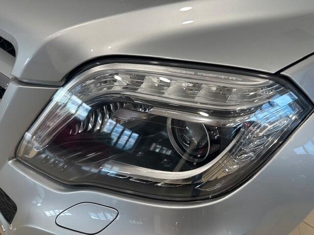 Mercedes-benz GLK 220 GLK 220 CDI 4Matic Sport