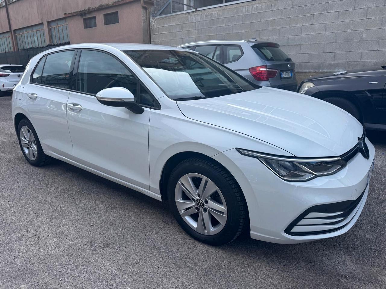 Volkswagen Golf 1.0 TSI EVO Life*EURO6*NEOPATENTATI