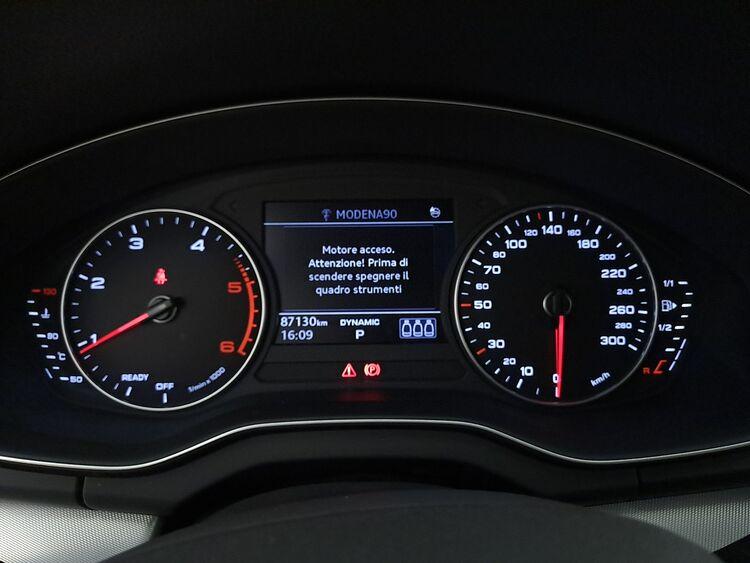 Audi Q5 Business Sport quattro S tronic BR552788 2.0 Diesel 190CV