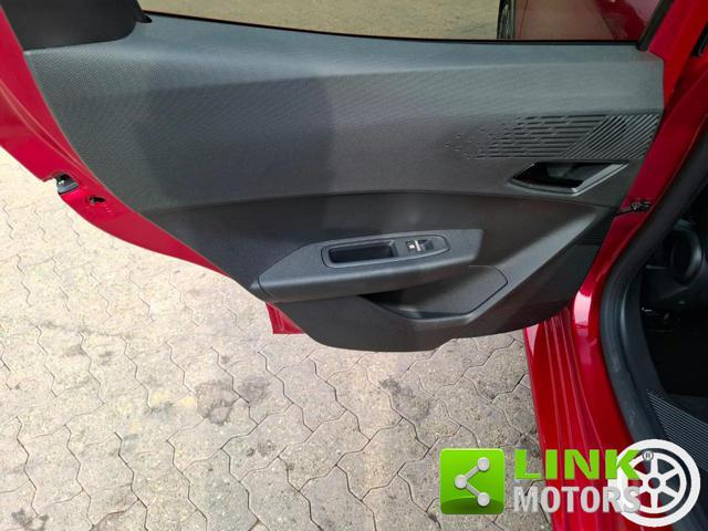 RENAULT Clio Full Hybrid E-Tech 160 CV 5 porte Esprit Alpine