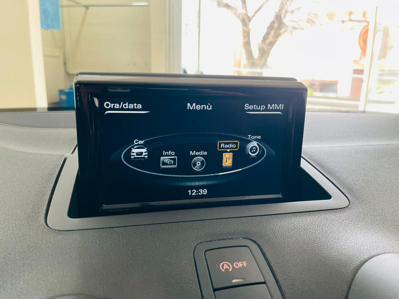 Audi A1 1.2 TFSI S-Line Ambition