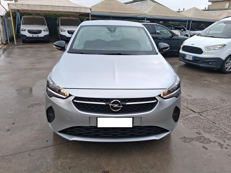 Opel Corsa 1.2 Edition