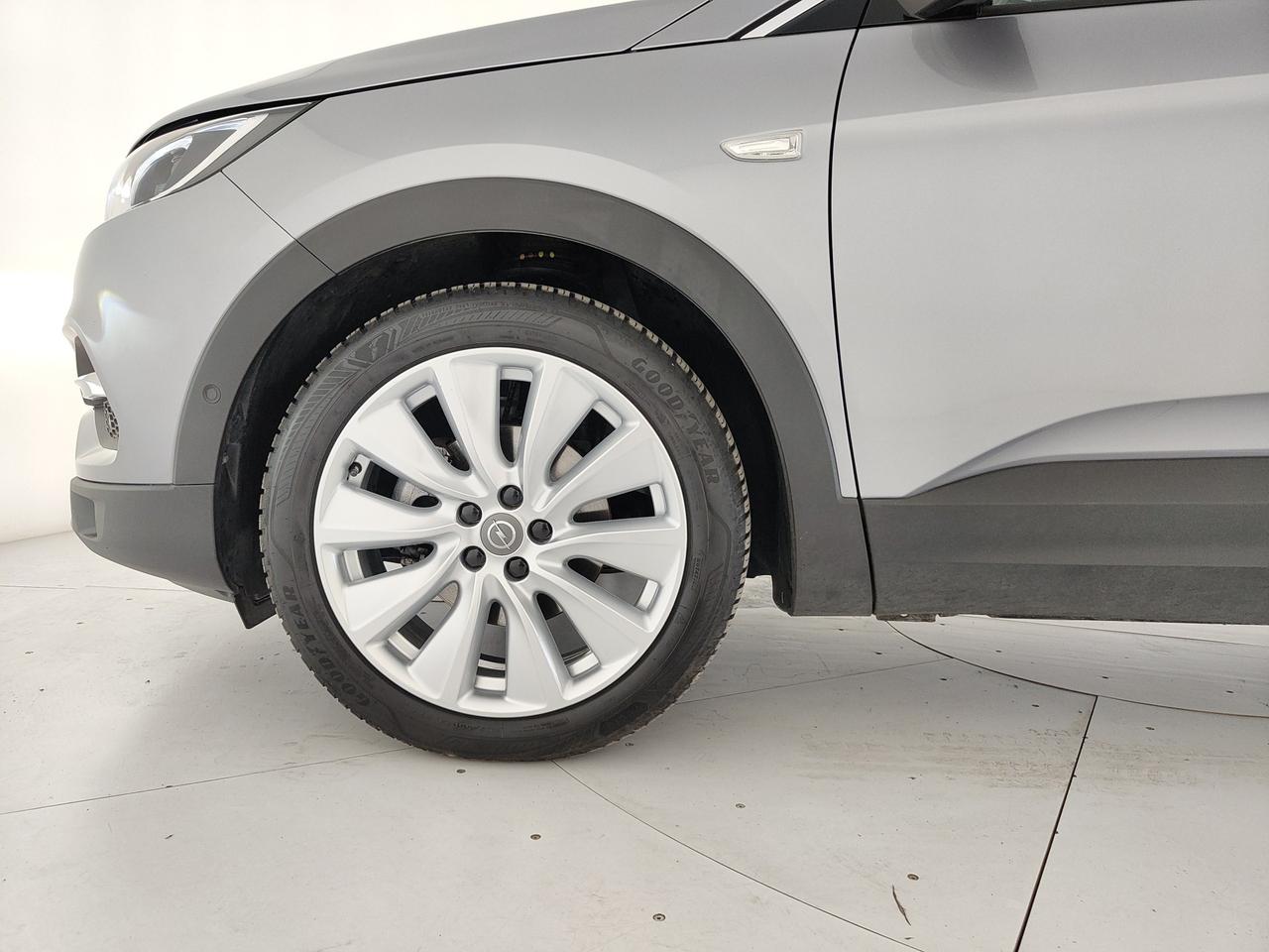 OPEL Grandland X 1.2 Ultimate s&s 130cv my18