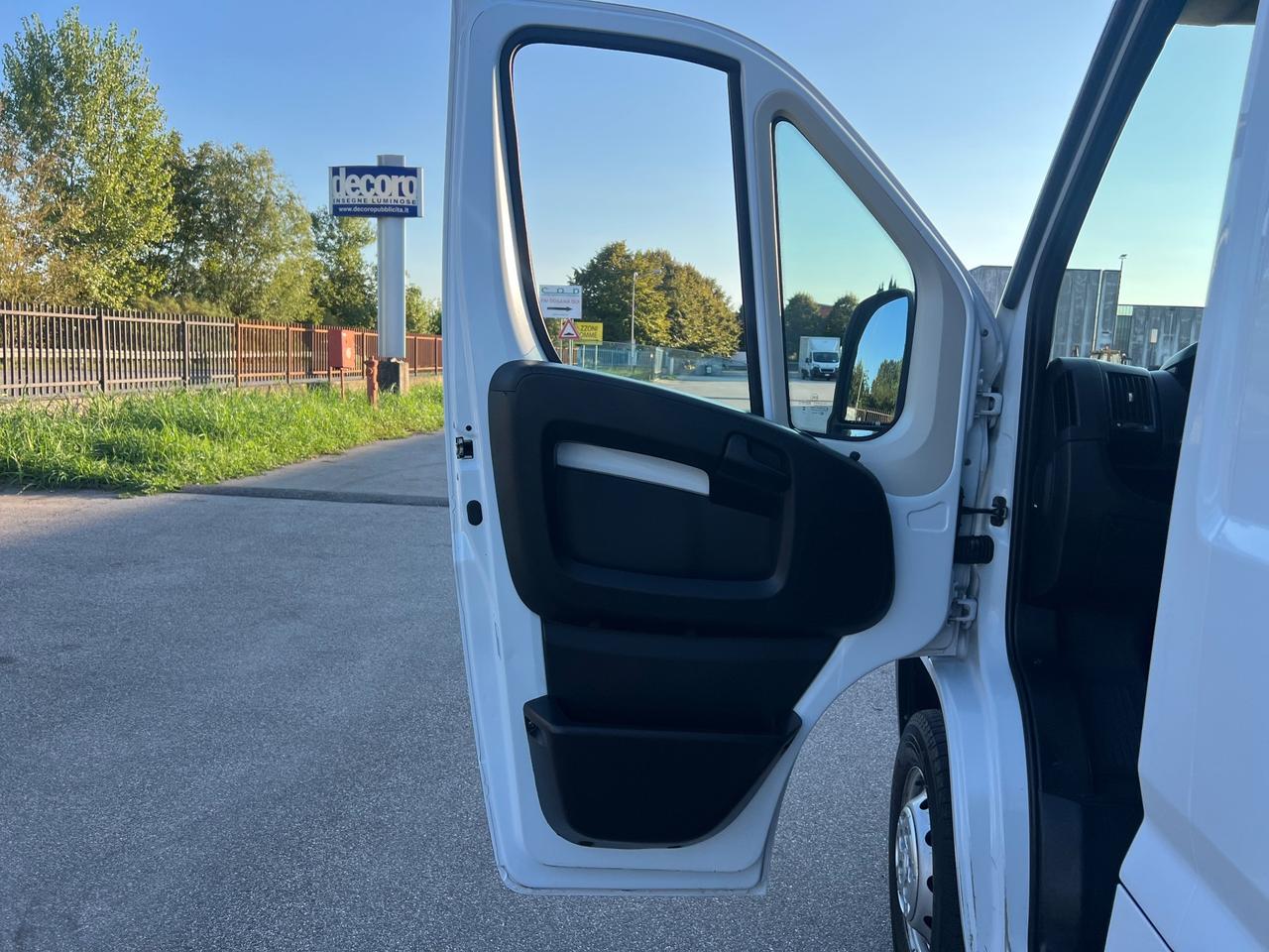 Citroen Jumper 33 2.2 140 S&S PM-TM Furgone