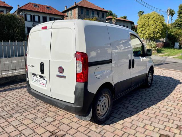FIAT Fiorino 1.3 MJT 95CV Cargo - AZIENDALE