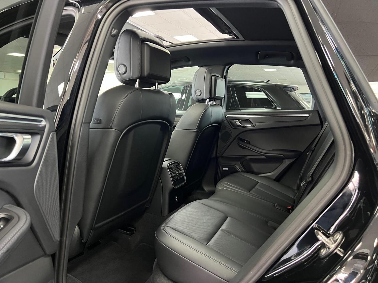 Porsche Macan 2.0 265cv pdk