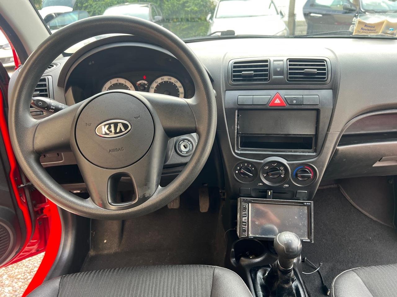 Kia Picanto 1.0 12V Life