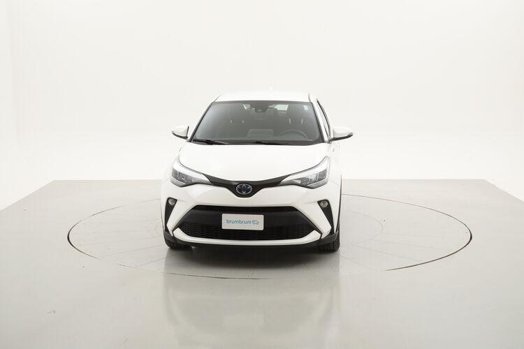 Toyota C-HR Hybrid Business BR294921 1.8 Full Hybrid 122CV