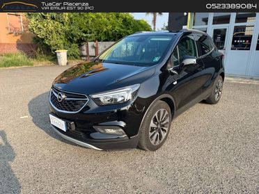 Opel Mokka X Innovation 1.4 Ecotec Turbo #5821