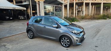 Kia Picanto 1.0 benzina X Line