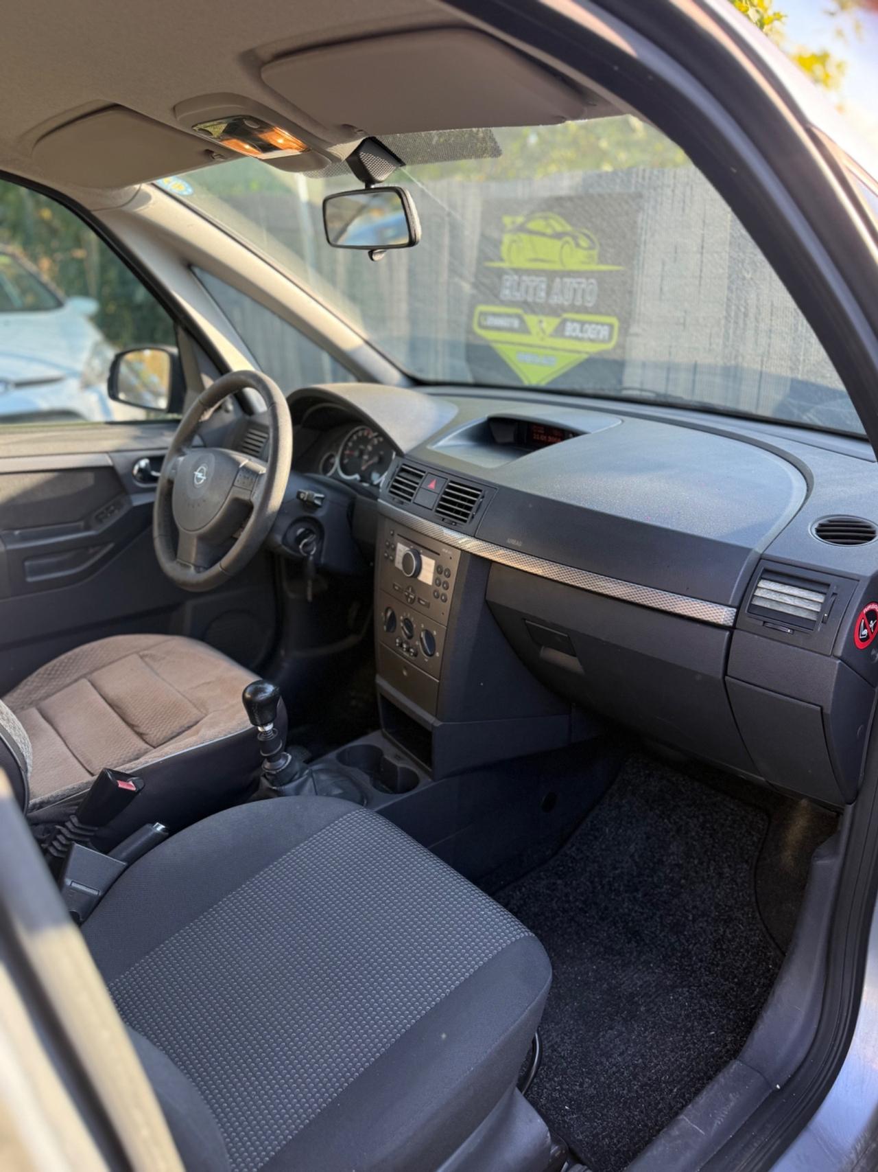 Opel MERIVA 2008 1.7 CDTI COSMO NEOPATENTATI