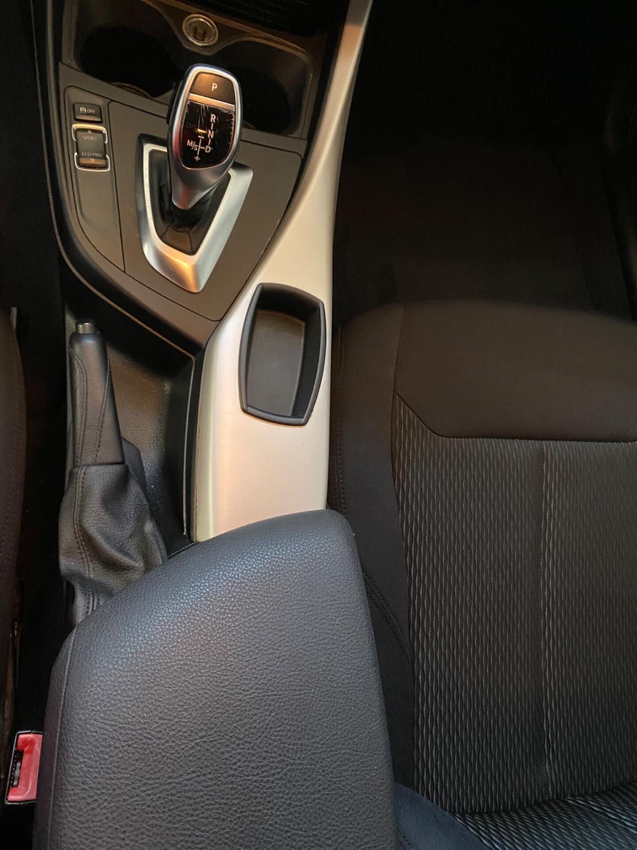 Bmw 120 120d 5p. Msport