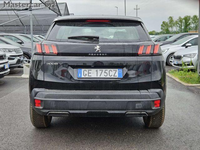 PEUGEOT 3008 1.5 bluehdi Active Business aut. - targa GE175CZ