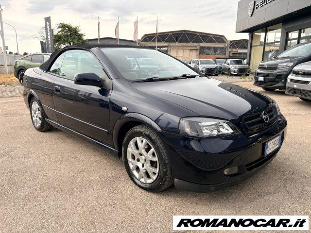 OPEL Astra Cabrio 1.6i 16V cat
