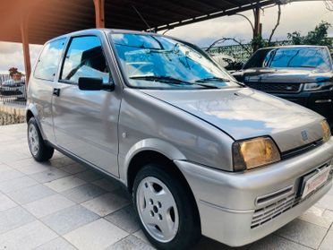 Fiat Cinquecento 1.1i cat Sporting