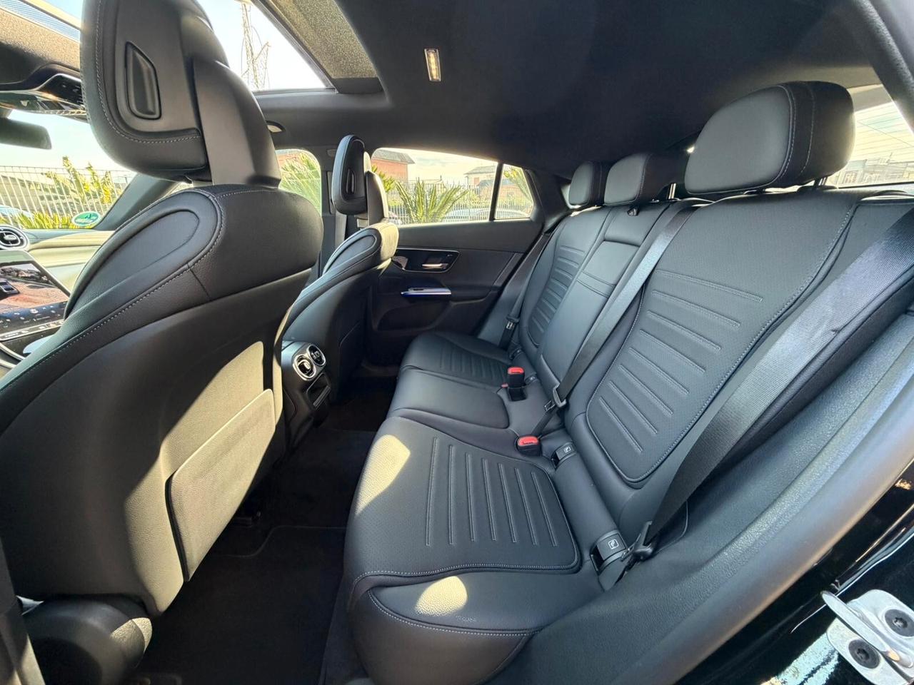 Mercedes-Benz GLC 220 ACC. €25.900 NOLEGGIO RISCATTO NOSCORING