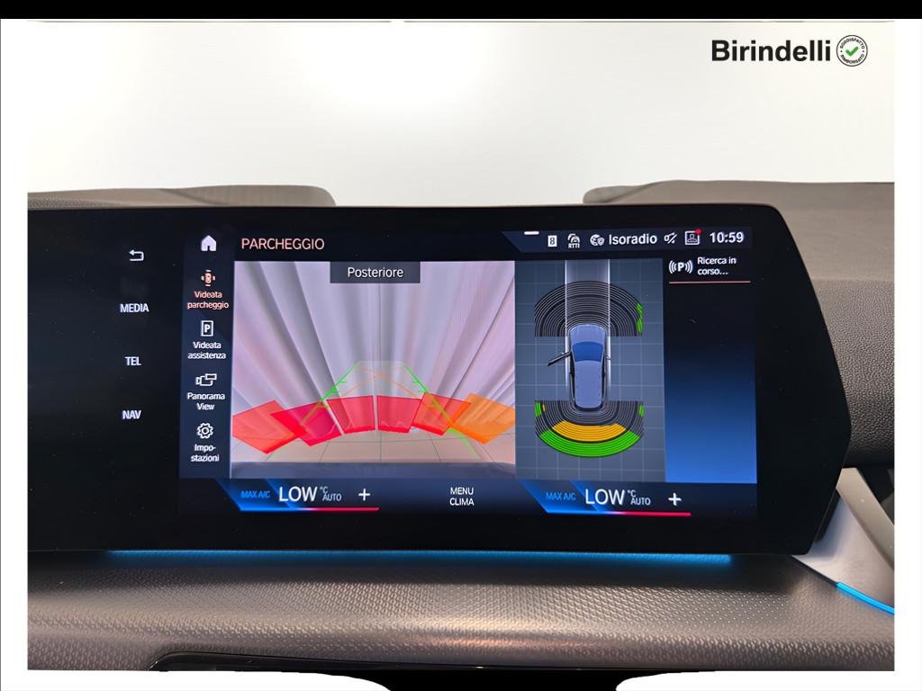 BMW Serie 2 A.T. (U06) - 223i 48V xDrive Active Tourer Msport